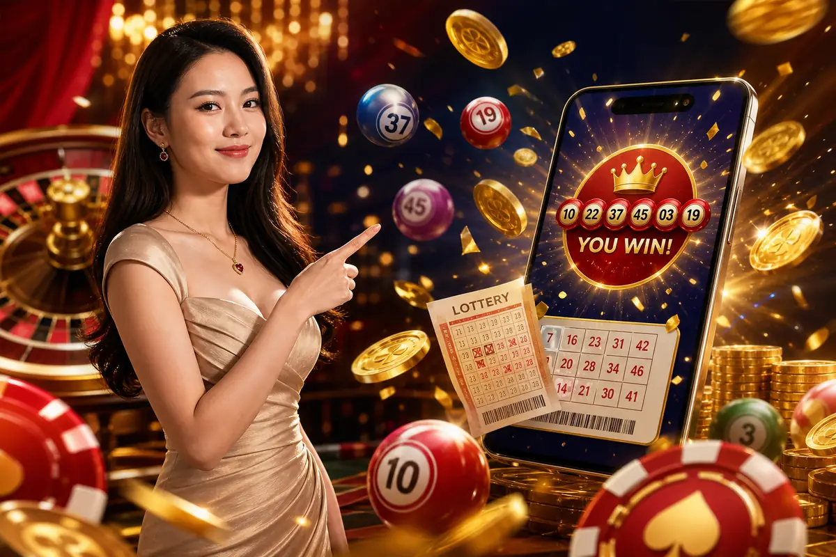 bet277 সুপার বিঙ্গো অনলাইন গেম