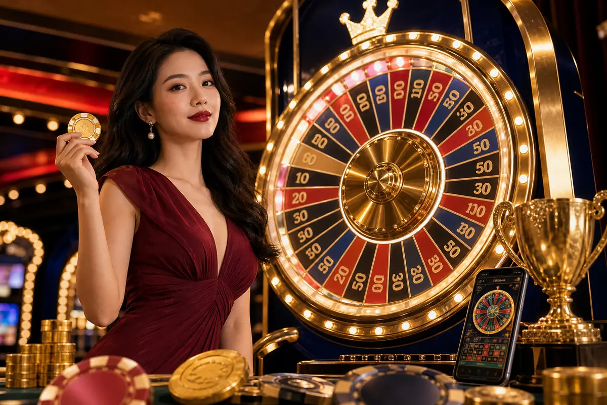 bet277 স্বাগত বোনাস স্লট অফার