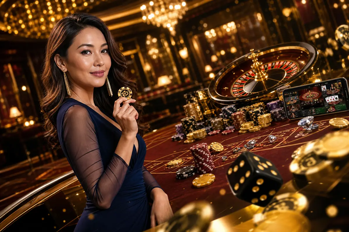 bet277 স্বাগতম বোনাস অফার
