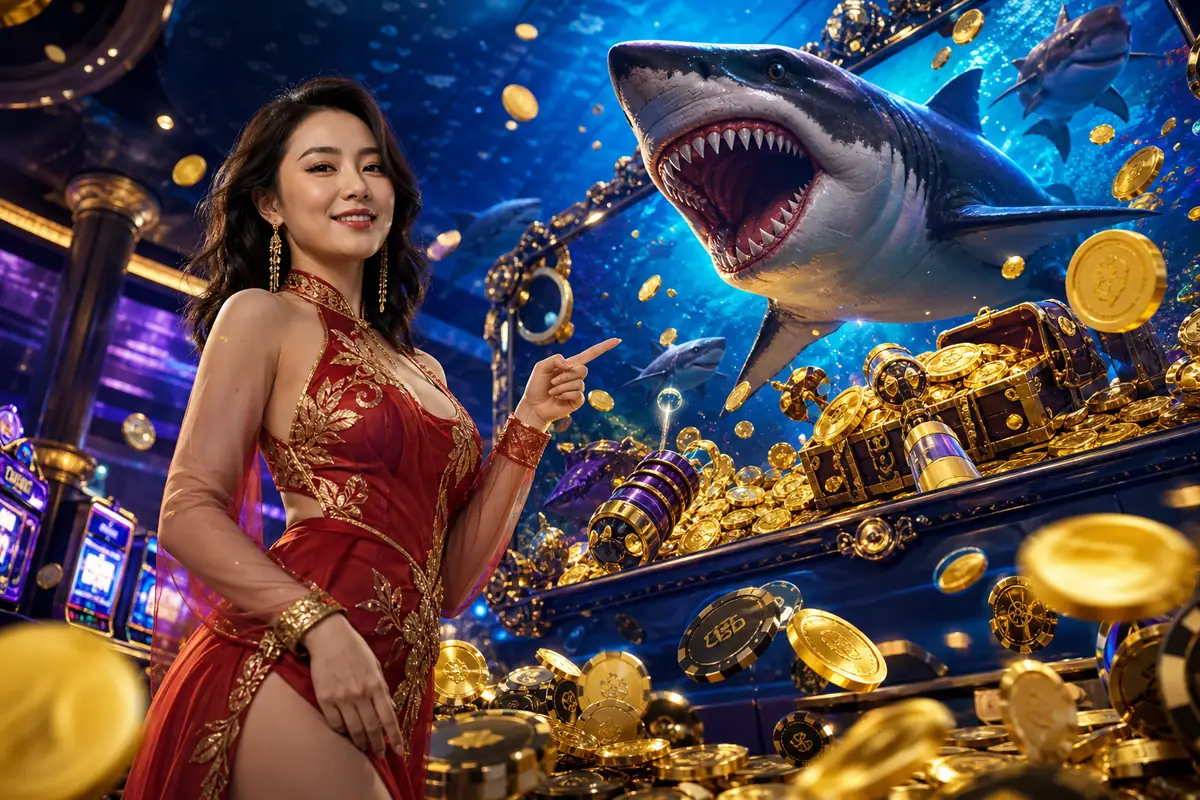 bet277 স্লট গেম প্রোভাইডার পরিচিতি
